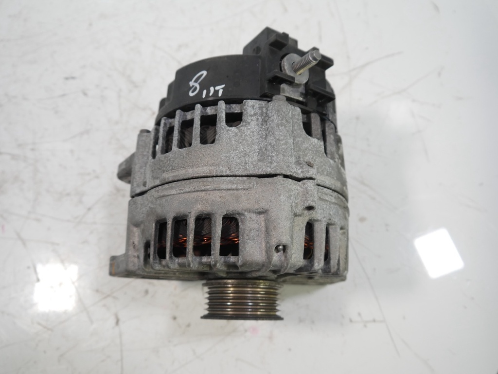 [MTD-483736] Alternador Mercedes Clase E 2.0 OM654.920 A0009068302