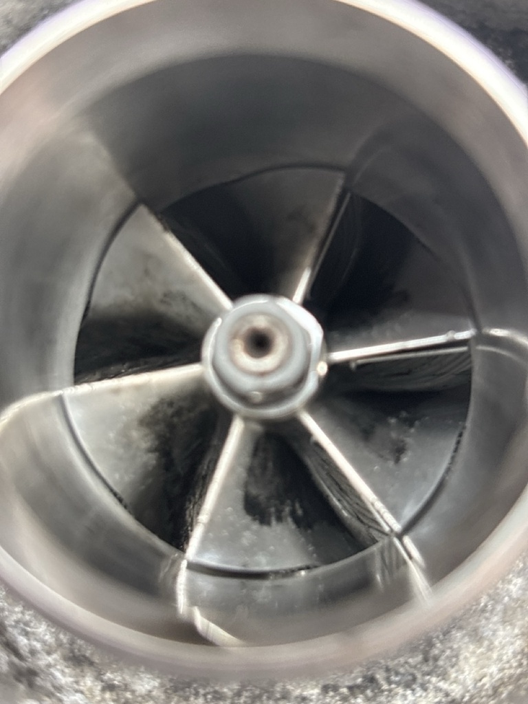 [MTD-484527] Turbocompresor Toyota Proace G9 2.0 D 4WZ-FTV 9812386080