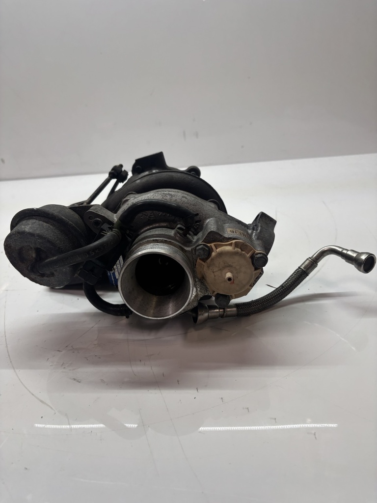 [MTD-488200] Turbocompresor para Buick Regal 2.0 Gasolina LHU A20NHT 53049700059