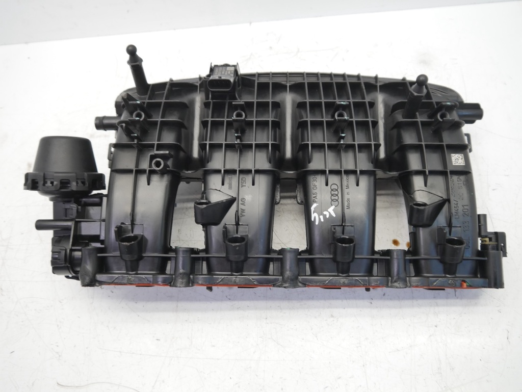 [MTD-481993] Colector de admisión Audi A4 B8 A5 Q5 2.0 TDI CJCB CJC 06L133201FL