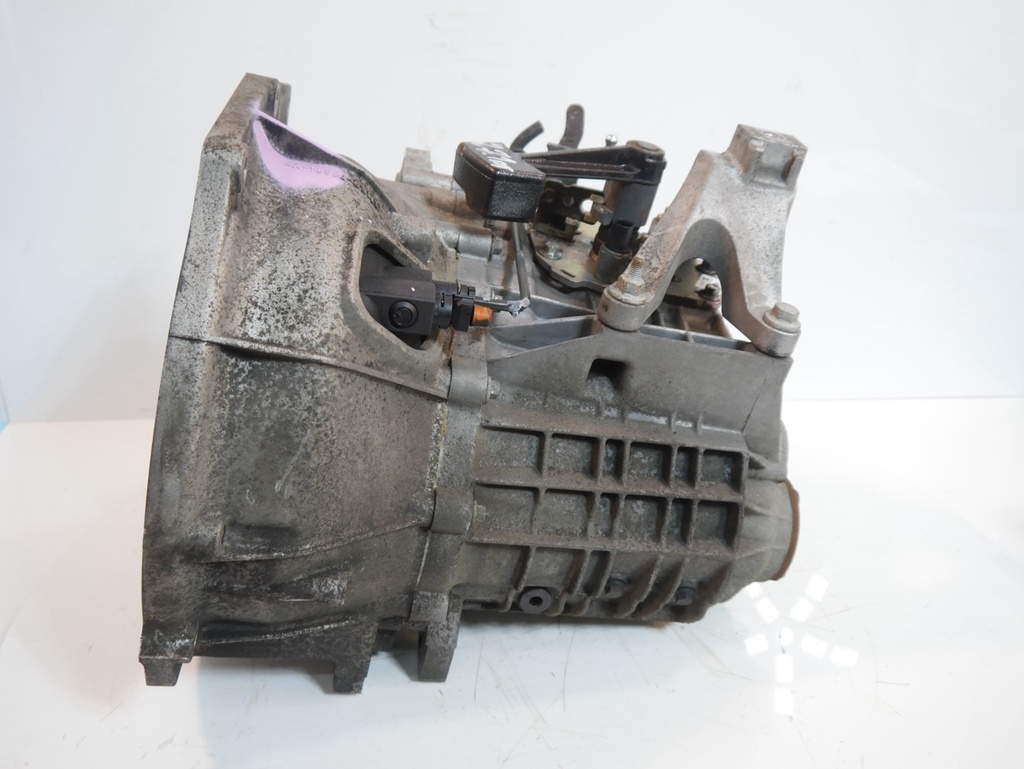 [MTD-488395] Caja de cambios manual Ford C-Max Focus 1.6 TDCi G8DD 6M5R-7002-YC