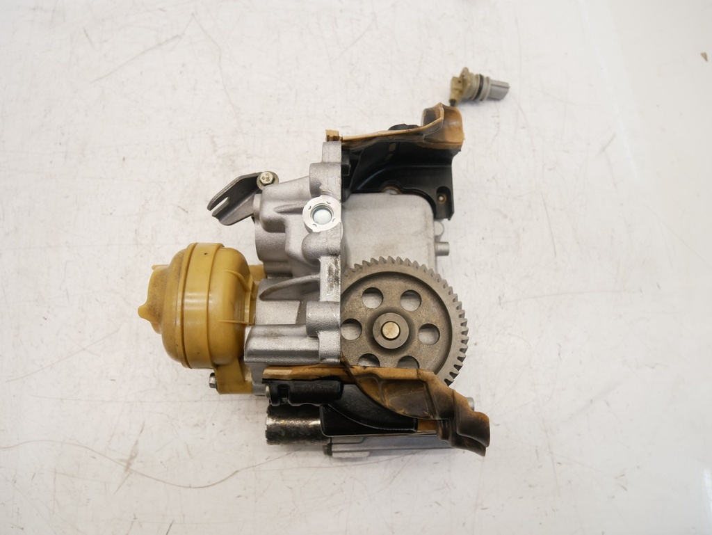 [MTD-483003] Bomba de aceite Nissan Navara 2.3 dCi YS23DDT 150003022R