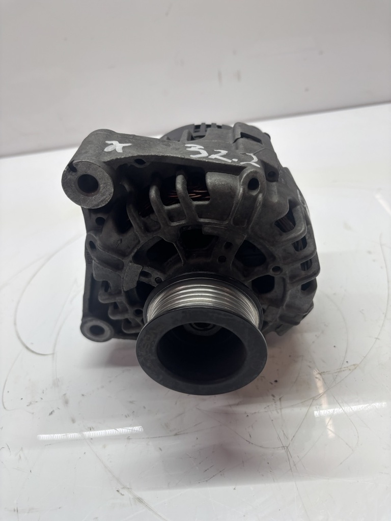 [MTD-488276] Alternador BMW Serie 3 E46 M3 3.2 gasolina S54B32O0 7831436