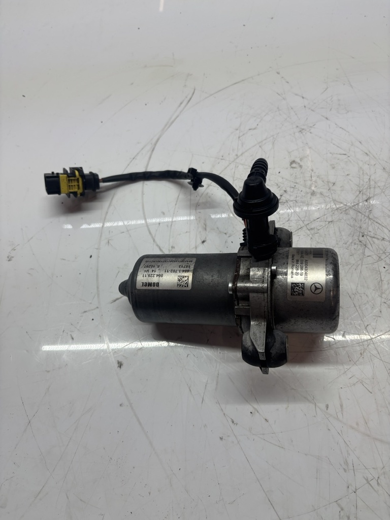 [MTD-488641] Bomba de vacío Mercedes Clase E 3.5 V6 gasolina M276.952 A0004304832