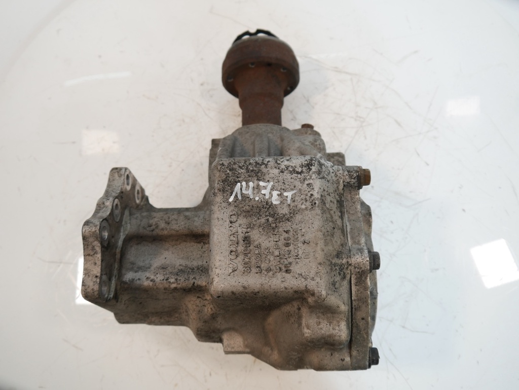 [MTD-489042] Diferencial Volvo XC90 2.4 D5 AWD D524T4 30700016