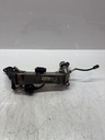 Enfriador de gases de escape BMW X5 E70 3.0 sd M57D30 306D5 M57 M57D30T2 8576450