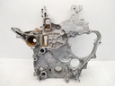 Tapa delantera Nissan Terrano MK2 R20 3.0 Di 4WD ZD30 F91