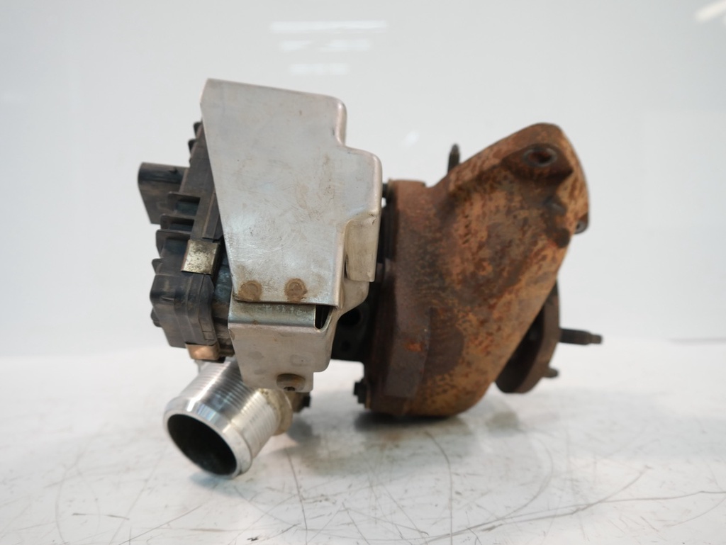 [MTD-489712] Turbocompresor Ford Ranger TKE 3.2 TDCi SA2W FB3Q-6K682-PC