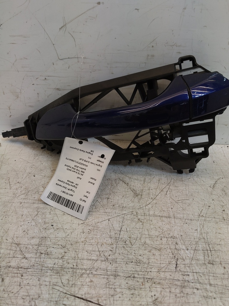 [MTD-527685] Manilla de puerta Audi A6 C8 Avant (4A5)
