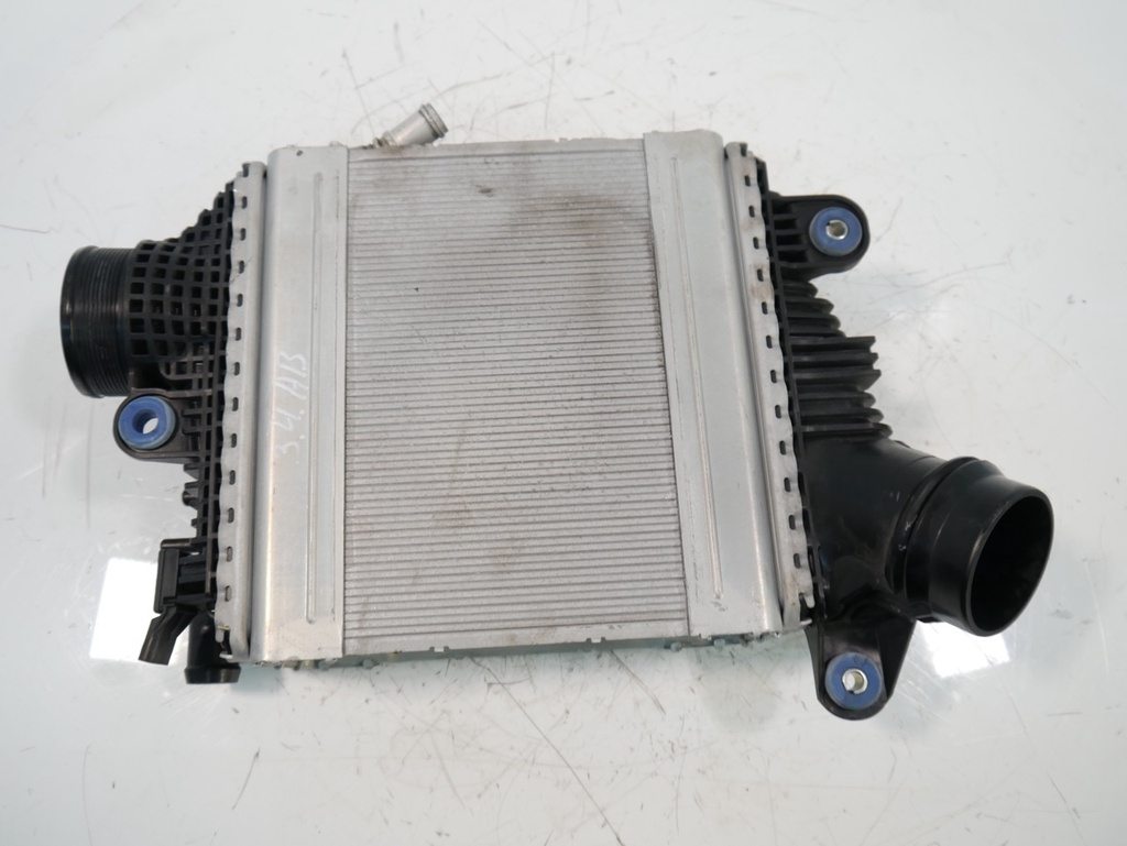 [MTD-489846] Intercooler Porsche 718 Boxster 982 2.5 GTS DNZB DNZC DNZ 982145621B