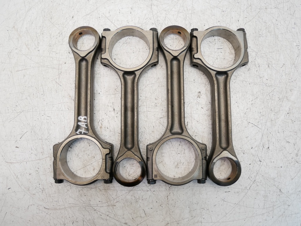 [MTD-490039] 4x Biela Nissan Navara D23 2.3 DCi YS23DDTT YS23