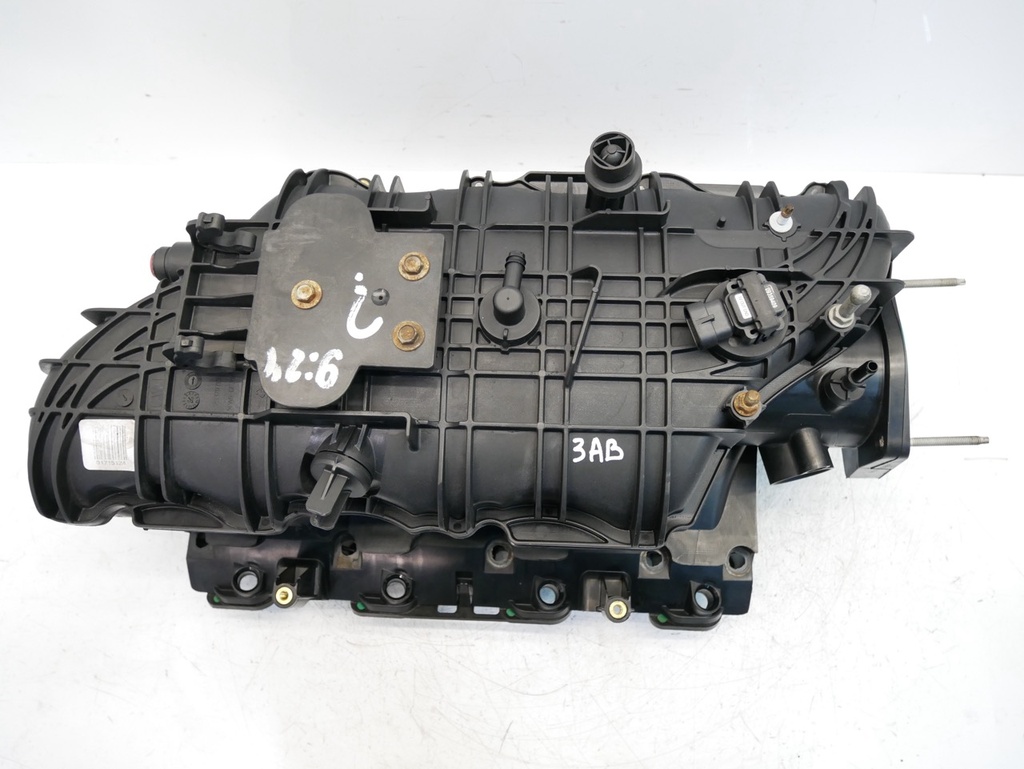 [MTD-490074] Colector de admisión Cadillac Escalade GMC Yukon 6.2 L92 25379712