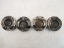 4 pistones BMW N43B20A 2.0 gasolina E81 E87 E88 E90 E93 E92 E60 E61