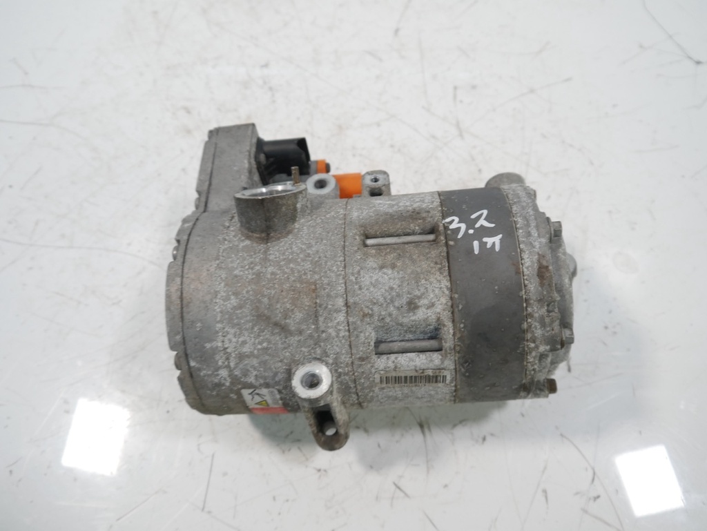 [MTD-485052] Compresor de aire acondicionado Audi A3 / VW Golf 1.4 TFSI GTE CUKB CUK 12E820803E
