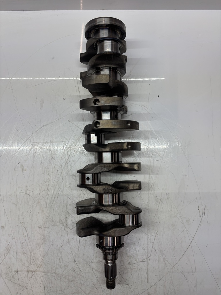 [MTD-487462] Cigüeñal Volvo XC70 I 2.4 D5 AWD D5244T15 31480783