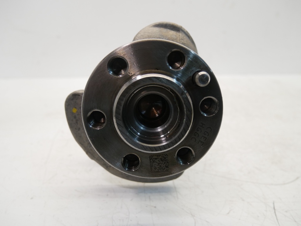 [MTD-483711] Cigüeñal Dacia Mitsubishi 1.0 TCe H4D470 H4D 2719R