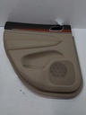 Panel de puerta Jeep Cherokee IV WK 3.0 CRD V6 EXF 1HX351L1AJ