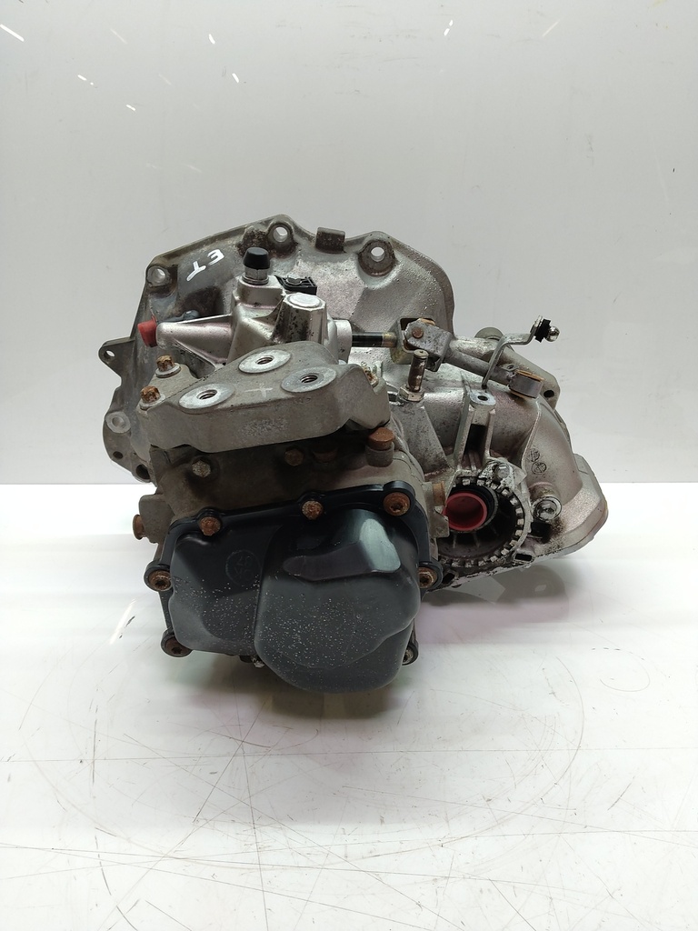 [MTD-507704] Caja de cambios manual Opel Corsa D 1.4 LUH A14NEL 24580086 55565177 M26