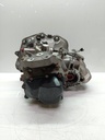 Caja de cambios manual Opel Corsa D 1.4 LUH A14NEL 24580086 55565177 M26
