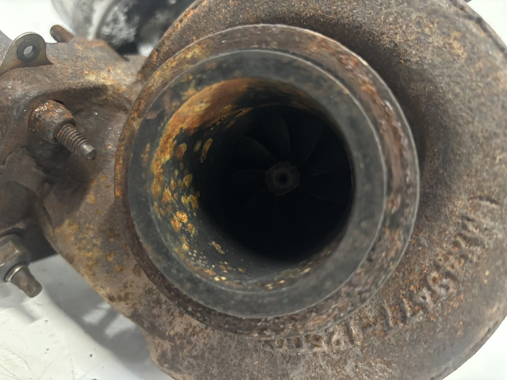 [MTD-489884] Turbocompresor Chevrolet Orlando J309 2.0 D LNP Z20D1 25187703