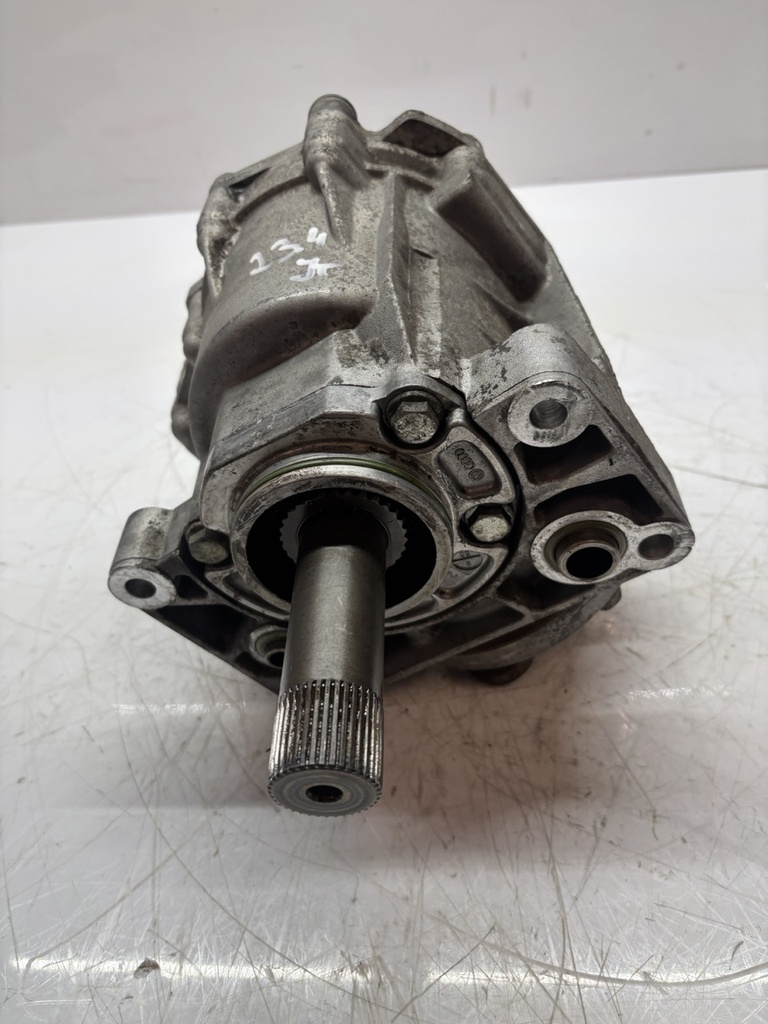 [MTD-491321] Diferencial Audi TT 1.8 T quattro APX 02M409053Q
