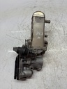 Enfriador de gases de escape Para Suzuki Grand Vitara II 1.6 DDiS F9QC F9Q