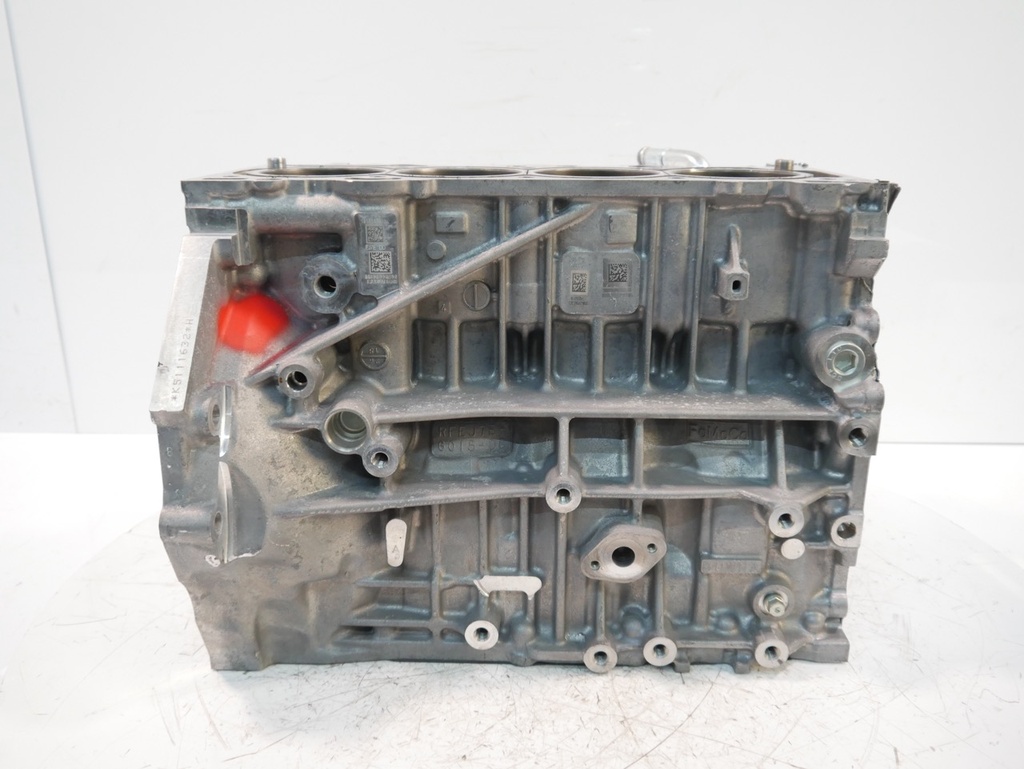 [MTD-492896] Bloque motor Ford Mustang 2.3 Ecoboost N48-H N48 EJ7E-6015-DC