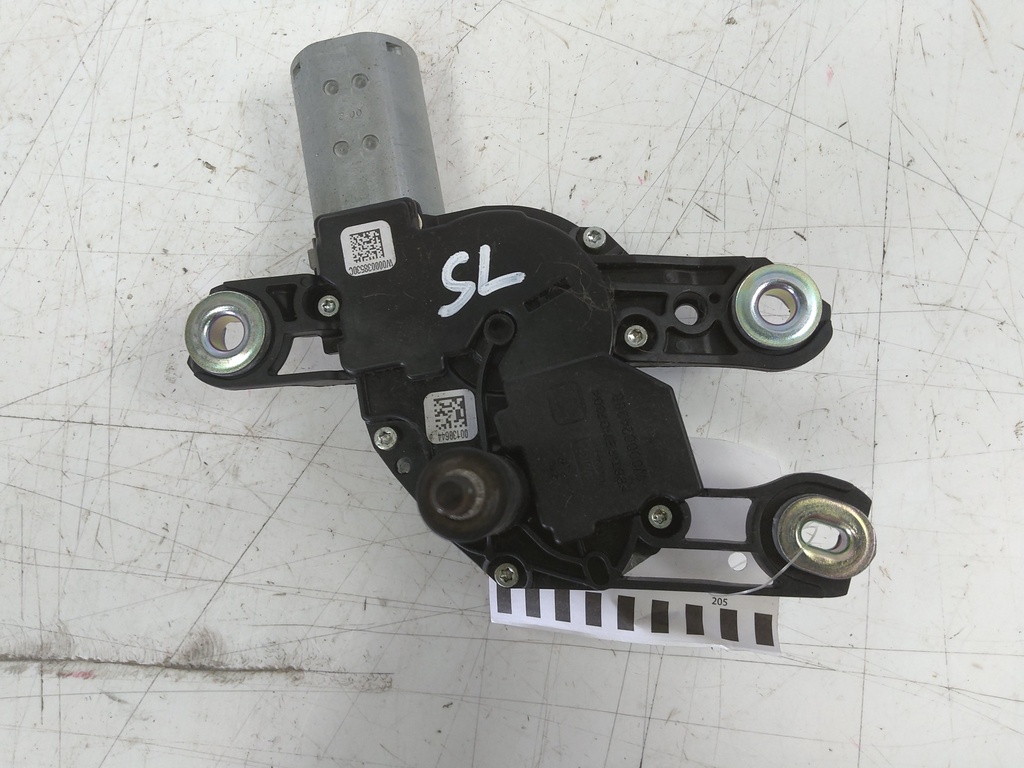 [MTD-527689] Motor del limpiaparabrisas trasero VW Golf VII