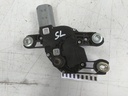 Motor del limpiaparabrisas trasero VW Golf VII