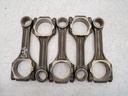 5x Biela Volvo 850 S70 V70 S80 2.5 TDI D5252T 028H