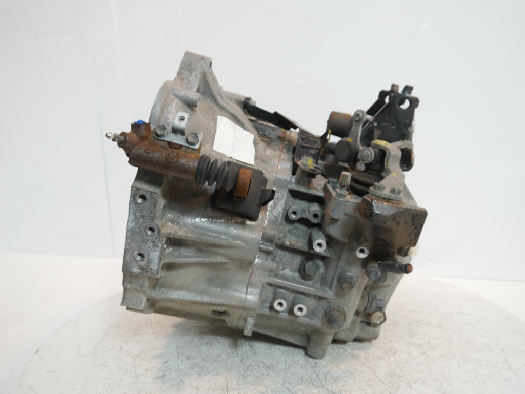 [MTD-506893] Caja de cambios manual Toyota Avensis 2.0 D-4D 1AD-FTV 1AD 3030020A90
