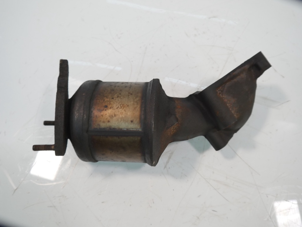 [MTD-488189] Catalizador Opel Astra Zafira 1.7 CDTi A17DTR A17DTJ A17 LPV