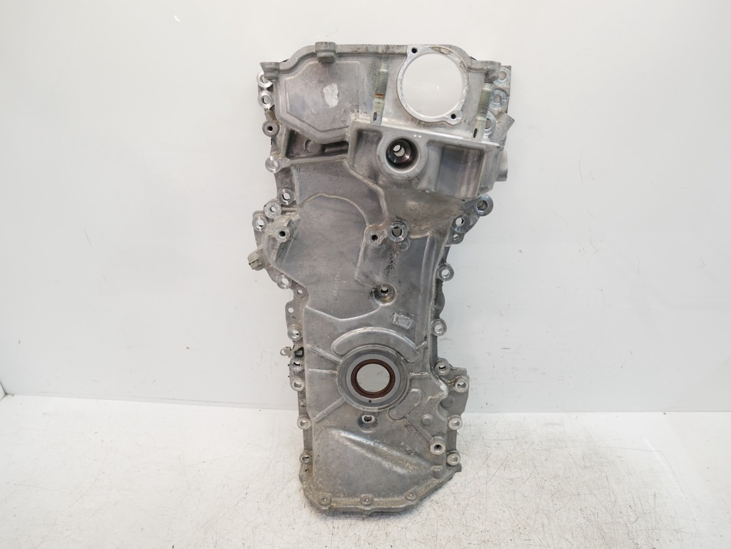 [MTD-507129] Tapa final Hyundai I20 1.0 T-GDI Hybrid G3LF 21351-07170