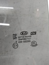 Cristal de ventana Kia Sorento II XM