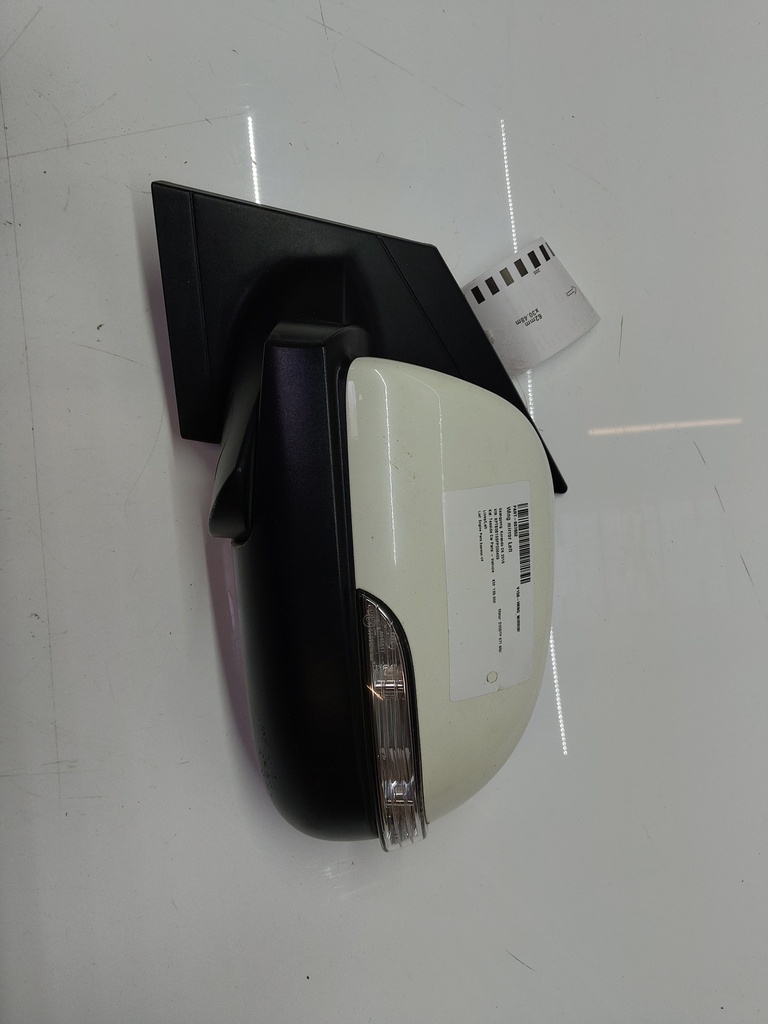 [MTD-507504] Retrovisor exterior Ssangyong Korando CK 2.0 e-XDI D20DTF 671.950 PART-007624-7