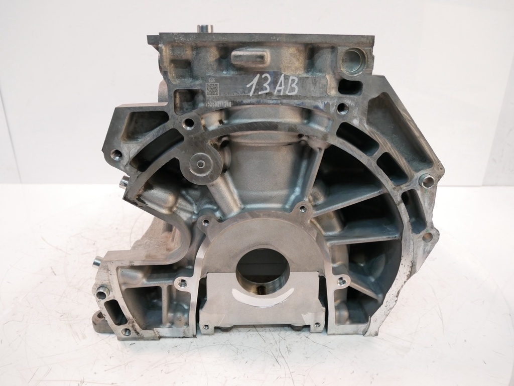[MTD-493025] Bloque motor Ford Mustang 2.3 EcoBoost N48-H N38 EJ7E-6015-DB