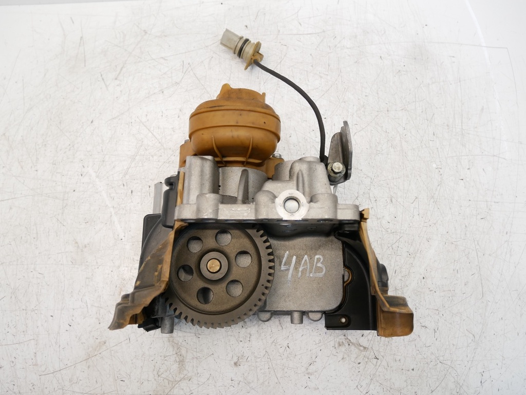 [MTD-490036] Bomba de aceite Nissan Navara D23 2.3 DCI YS23DDTT YS23 150003022R