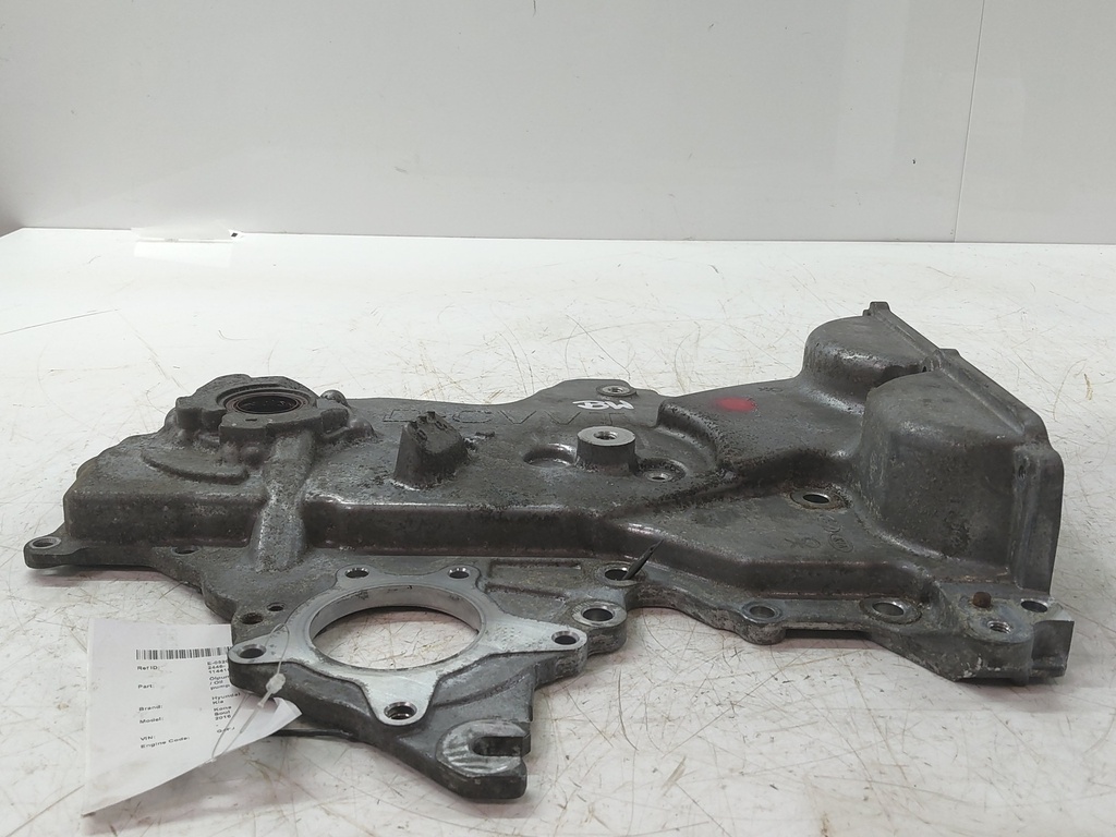 [MTD-527589] Bomba de aceite Hyundai/Kia 1.6 T-GDI