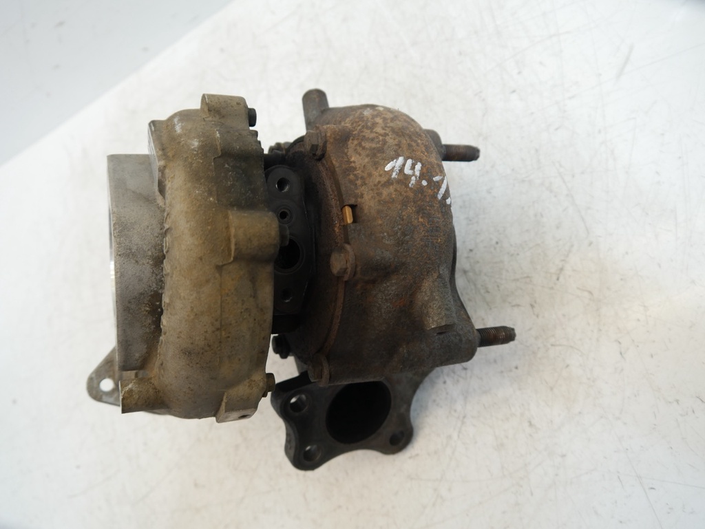 [MTD-488752] Turbocompresor Nissan Pathfinder 2.5 dCi YD25DDTI YD25 14411EC00C