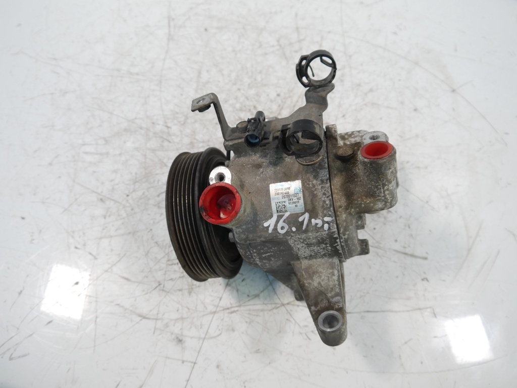 [MTD-491005] Compresor de aire acondicionado Subaru XV 1.6 i AWD FB16 73111FJ010