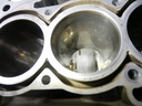 Bloque motor Audi A3 / Skoda Octavia / VW Golf 1.0 TSI 30TFSI DLAA DLA 05C103023C