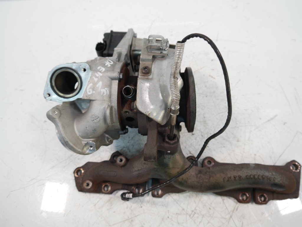 [MTD-490519] Turbocompresor VW Audi Skoda Seat Touran 2.0 TDI 35 DTSB DTS 05L253019F