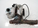Turbocompresor VW Audi Skoda Seat Touran 2.0 TDI 35 DTSB DTS 05L253019F