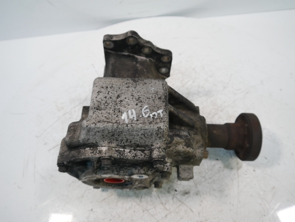 [MTD-490882] Diferencial Volvo XC90 2.4 D5 D5244T4 30700016