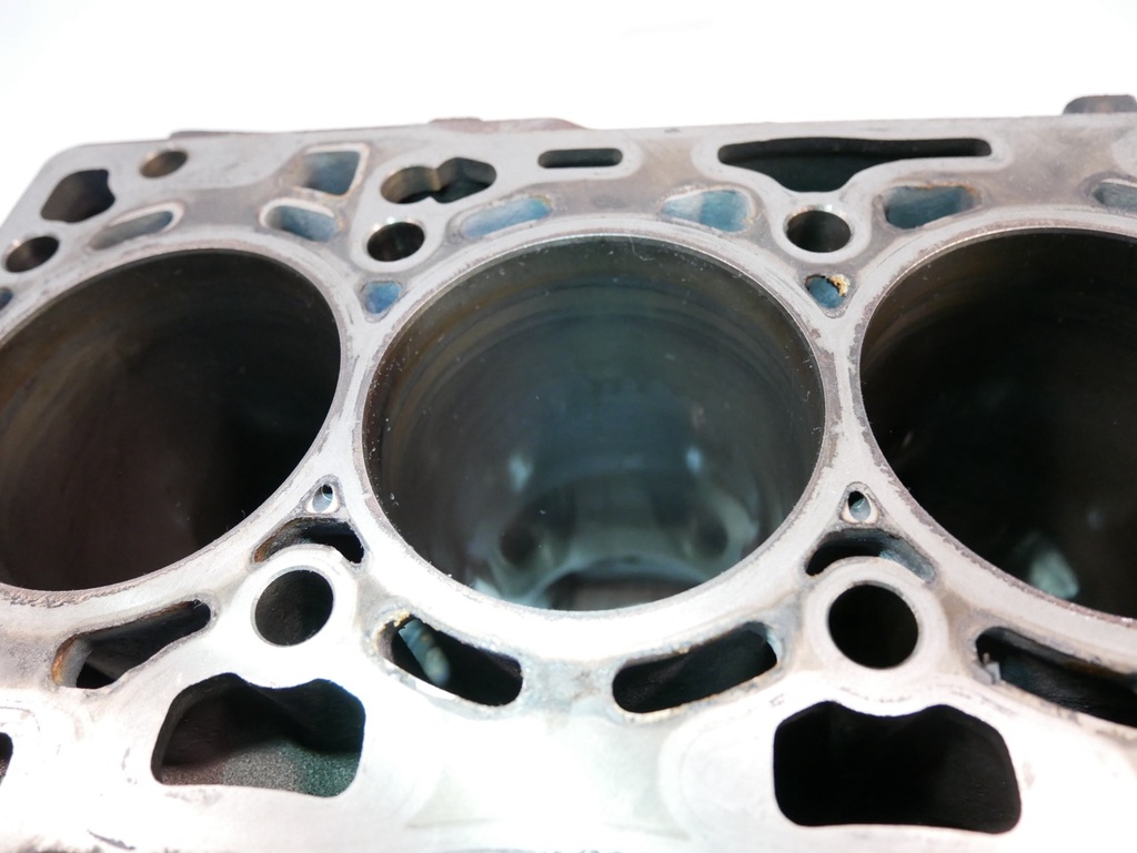[MTD-508582] Bloque motor VW Passat 2.0 TDi CRL CRLB