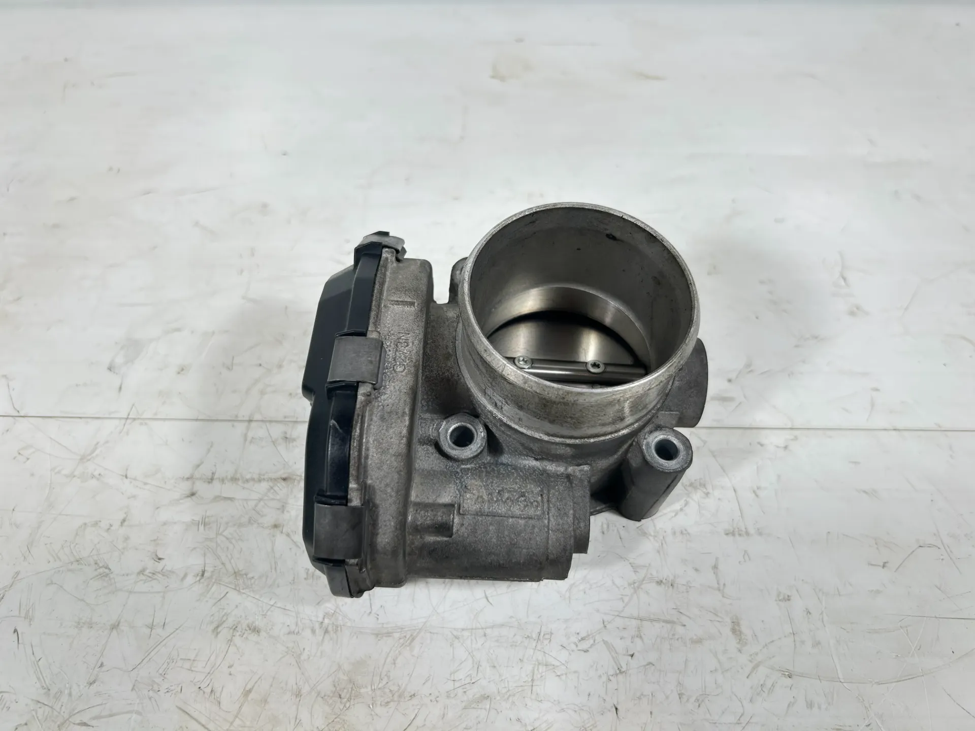 Mariposa admisión Ford Mustang 2.3 Ecoboost N48H GB8E-9F991-BB