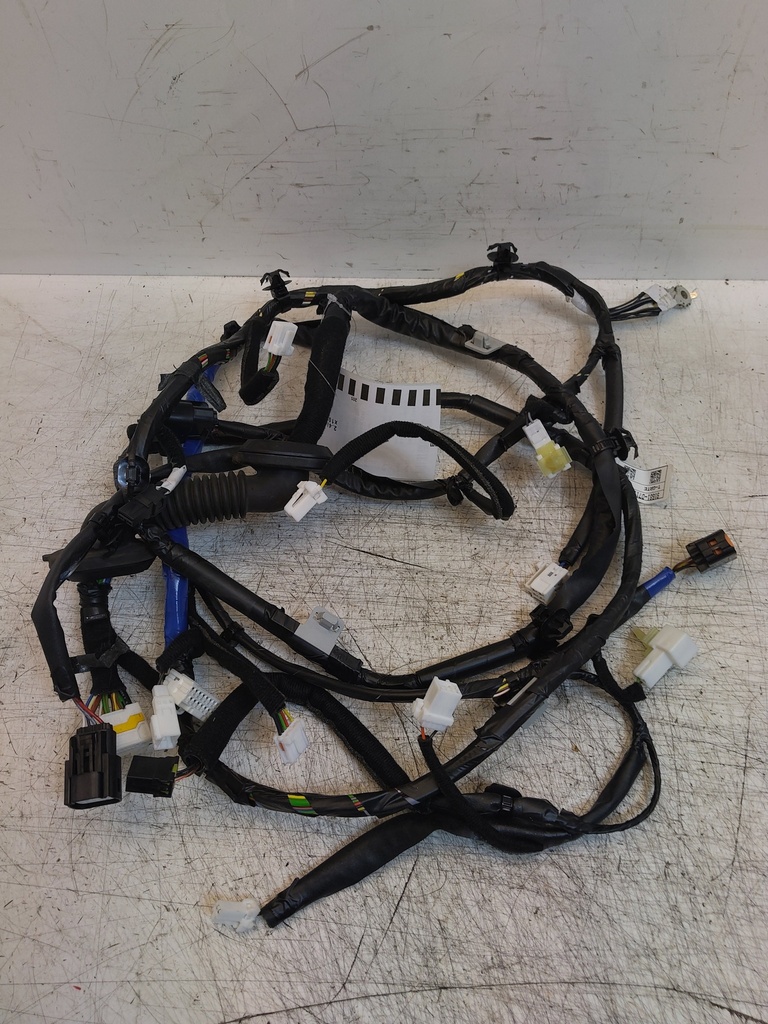 [MTD-527590] Mazo de cables Hyundai Tucson 1.6 CRDI