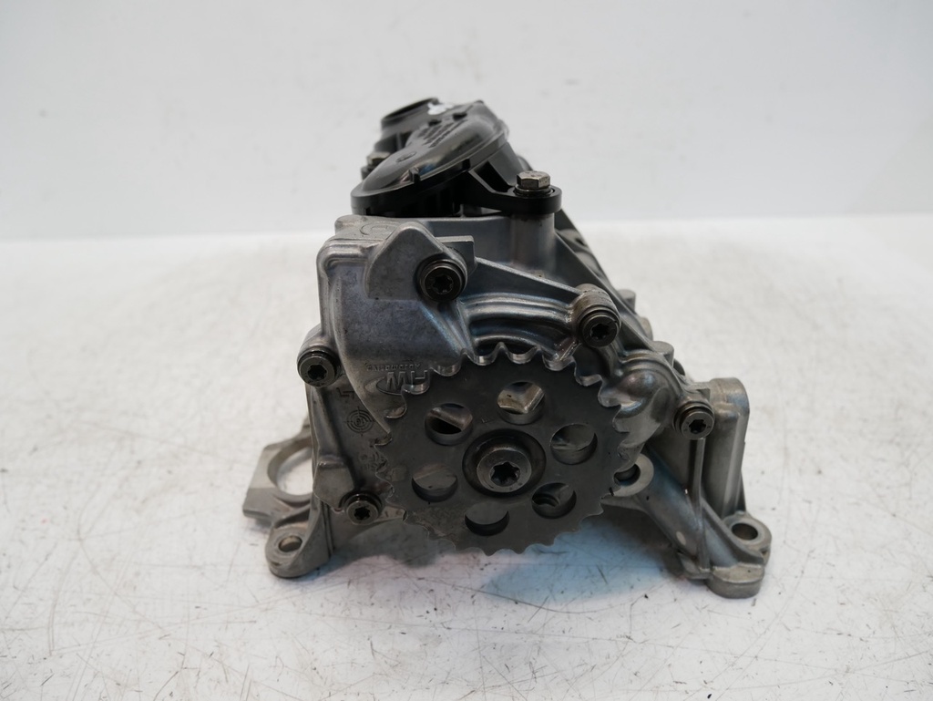 [MTD-508936] Bomba de aceite BMW Serie 5 G30 2.0 B47D20B 8579944