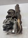 Turbocompresor BMW X5 F15 F85 3.0 35i N55B30B N55B30M0 N55 7643115