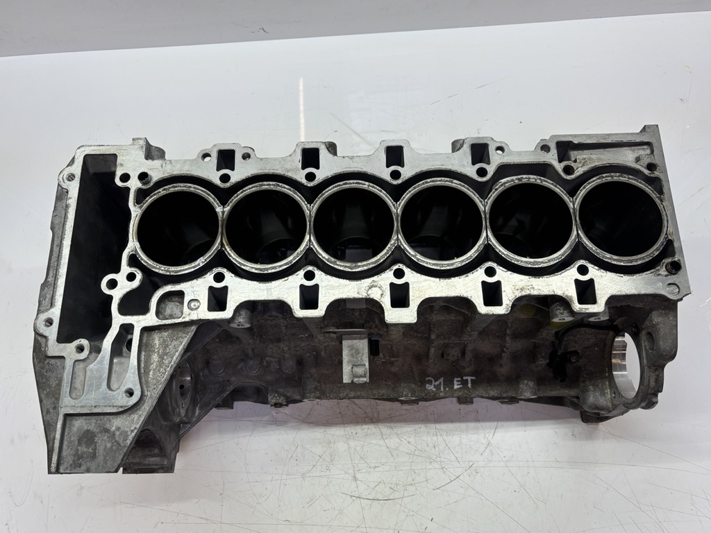 [MTD-509094] Bloque motor BMW X5 E70 3.0 xDrive35i N55B30A N55B30M0 N55 7583870
